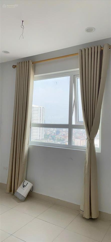 Cho thuê chung cư mhdi hoàng quốc việt, cầu giấy