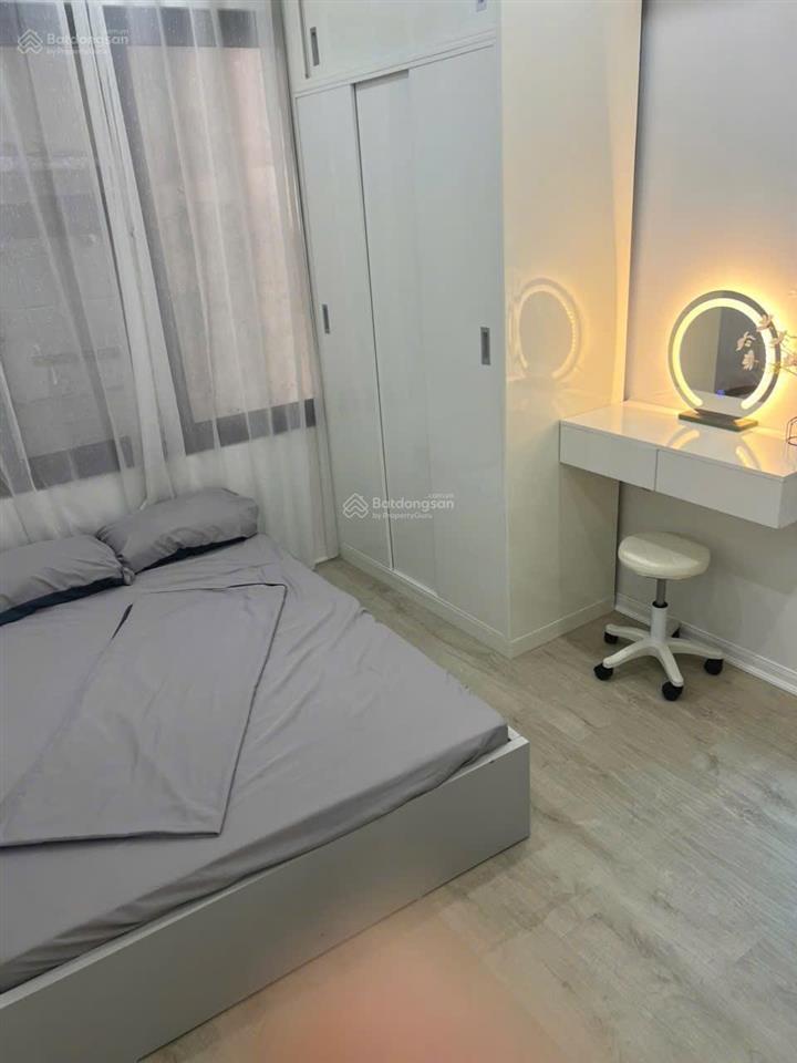 Cho thuê nhà phố đặng tất quán thánh, ba đình, hà nội