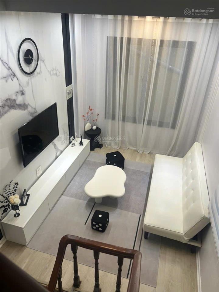 Cho thuê nhà phố đặng tất quán thánh, ba đình, hà nội