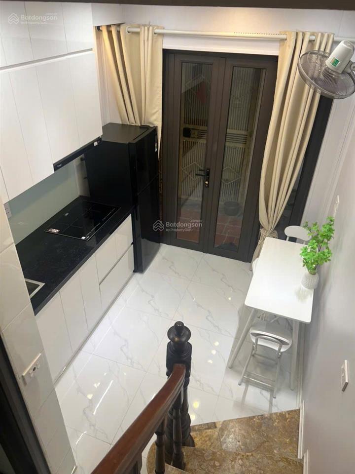 Cho thuê nhà phố đặng tất quán thánh, ba đình, hà nội