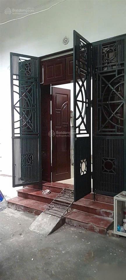 Cho thuê nhà riêng ngõ hoàng hoa thám, ba đình, hà nội. hotline 0886 025 ***