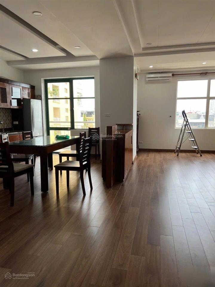 Cho thuê căn hộ cao cấp ngọc khánh  ba đình