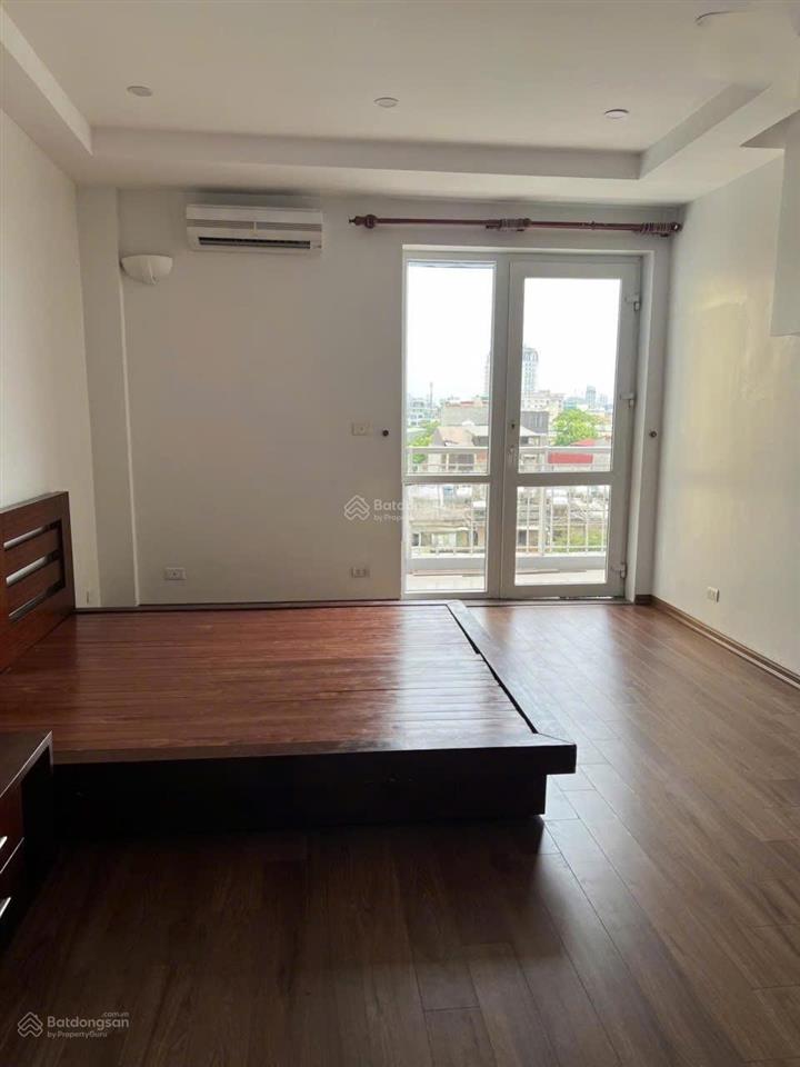 Cho thuê căn hộ cao cấp ngọc khánh  ba đình