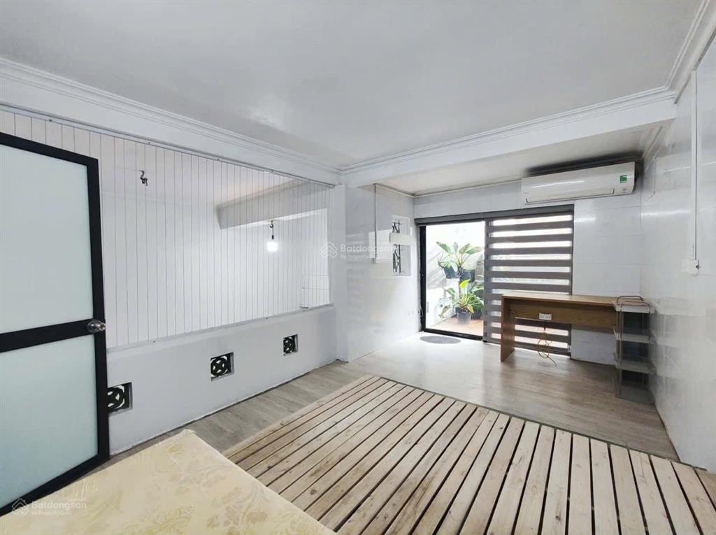 Cho thuê nhà phố đội cấn  ngọc hà, ba đình hà nội