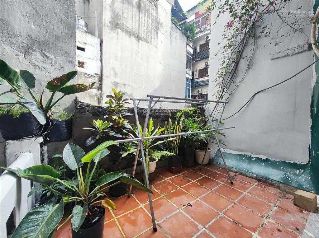 Cho thuê nhà phố đội cấn  ngọc hà, ba đình hà nội