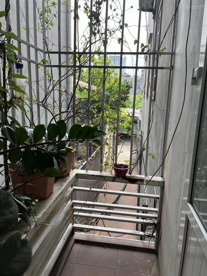 Cho thuê nhà nguyên căn ngõ lạc long quân, tây hồ, hà nội