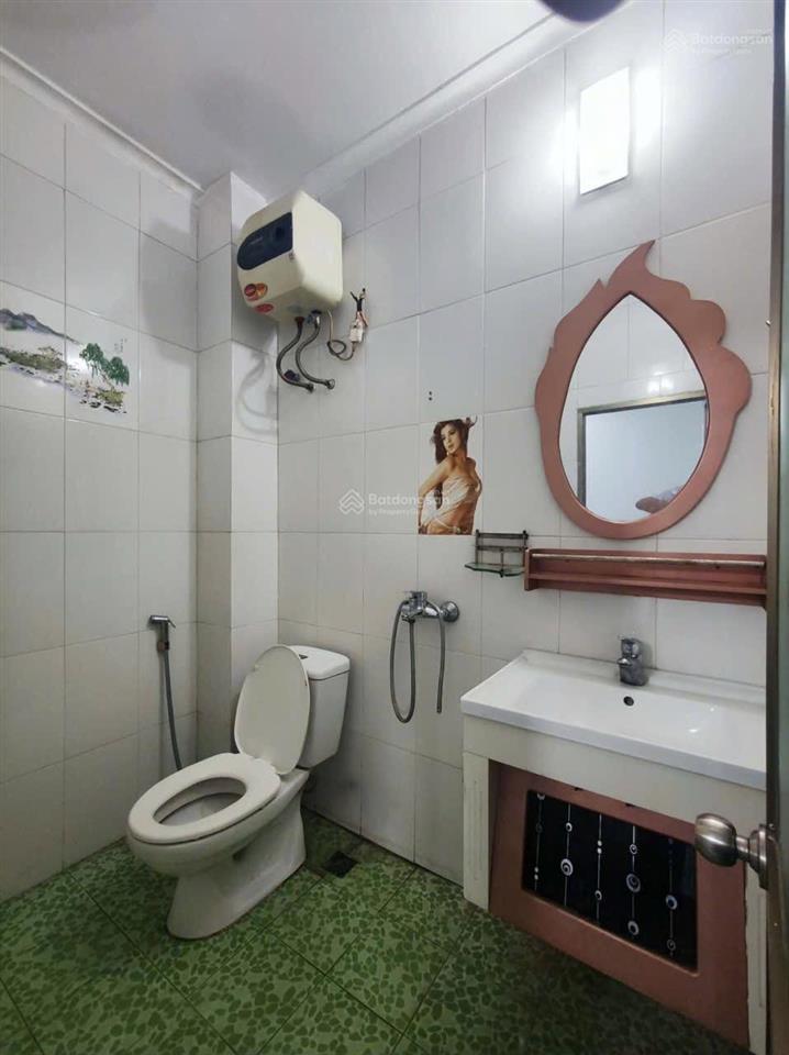 Cho thuê nhà nguyên căn kim mã  giang văn minh  ba đình | 30m2 x 4 tầng| 8 triệu/tháng