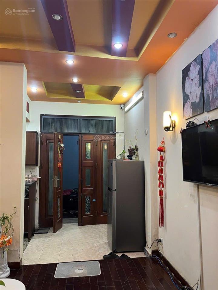 Cho thuê nhà nguyên căn ngõ 87 quán thánh, ba đình, hà nội