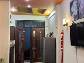 Cho thuê nhà nguyên căn ngõ 87 quán thánh, ba đình, hà nội