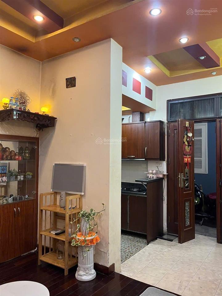 Cho thuê nhà nguyên căn ngõ 87 quán thánh, ba đình, hà nội