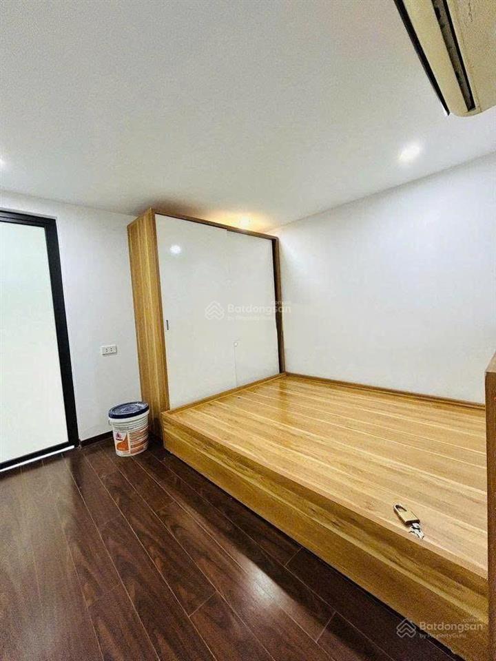 Cho thuê chtt tầng 4, tập thể thành công, ba đình, hà nội