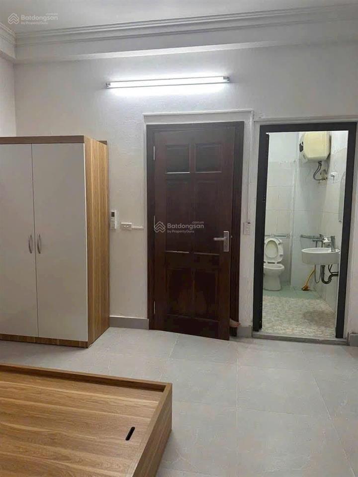 Cho thuê nhà ngõ 396 lạc long quân tây hồ