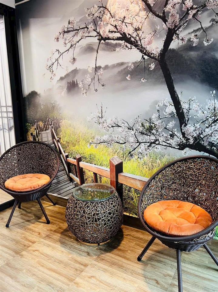 Cho thuê nhà an dương vương  phường phú thượng tây hồ
hà nội