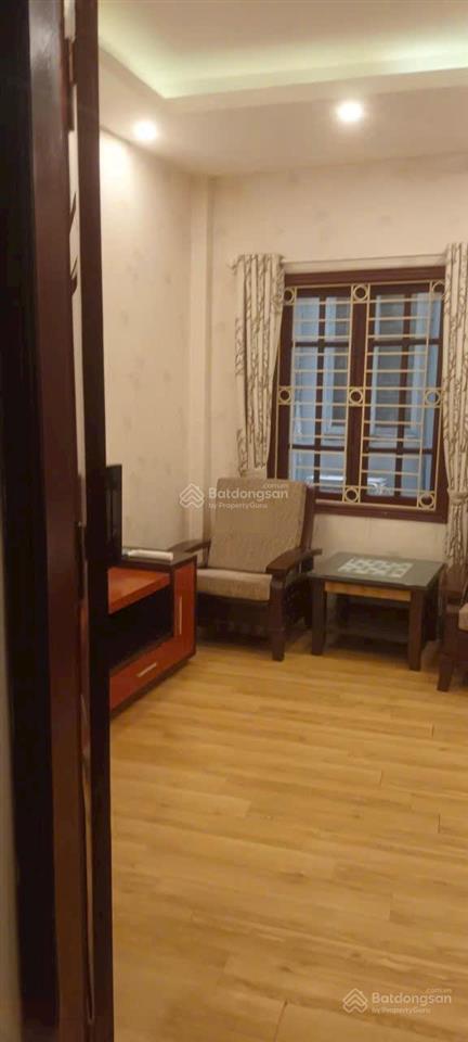 Cho thuê nhà ngõ 746 la thành, giảng võ, ba đình, hà nội
