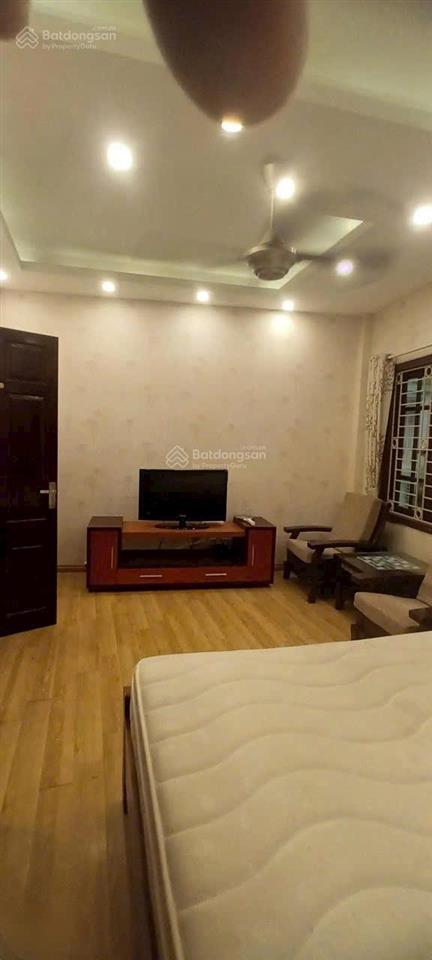 Cho thuê nhà ngõ 746 la thành, giảng võ, ba đình, hà nội