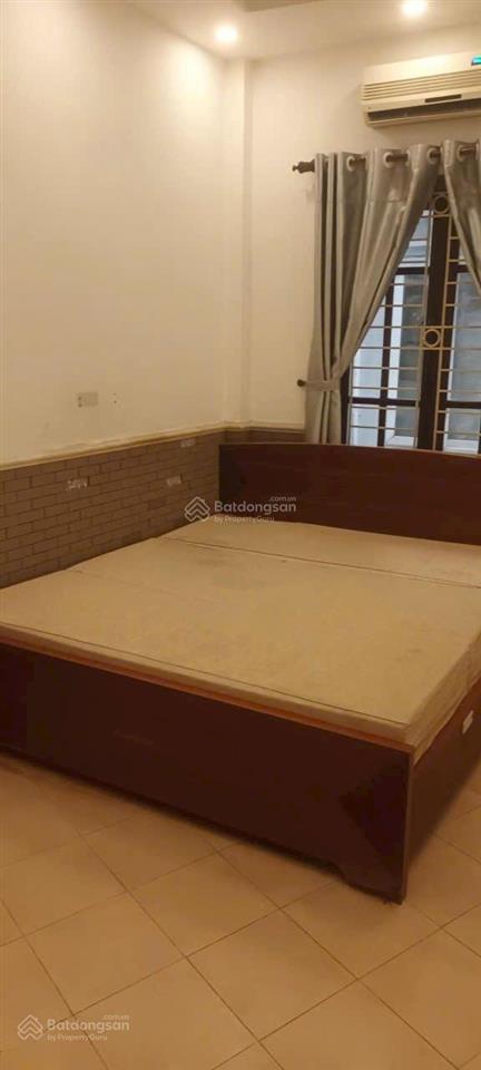 Cho thuê nhà ngõ 746 la thành, giảng võ, ba đình, hà nội