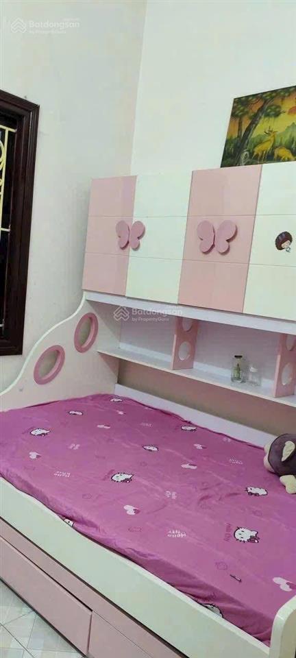 Cho thuê nhà nguyên căn cực đẹp ba đình