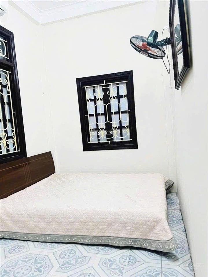 Cho thuê nhà nguyên căn cực đẹp ba đình