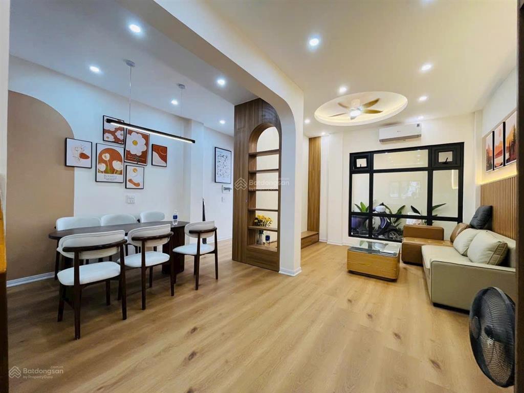 Cho thuê nhà nguyễn công hoan ba đình, hà nội