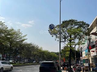 Cho thuê nhà mặt phố, kinh doanh, trục chính kđt văn phú la casta