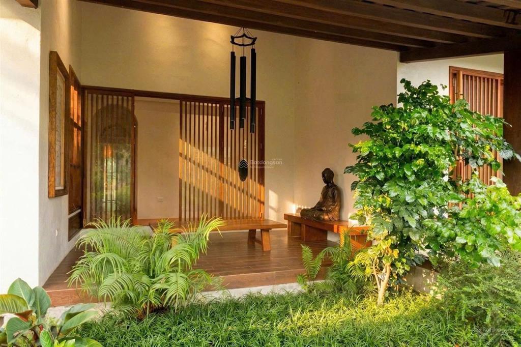 Góc nhà đẹp tìm chủ tại hoà lạc, hà nội