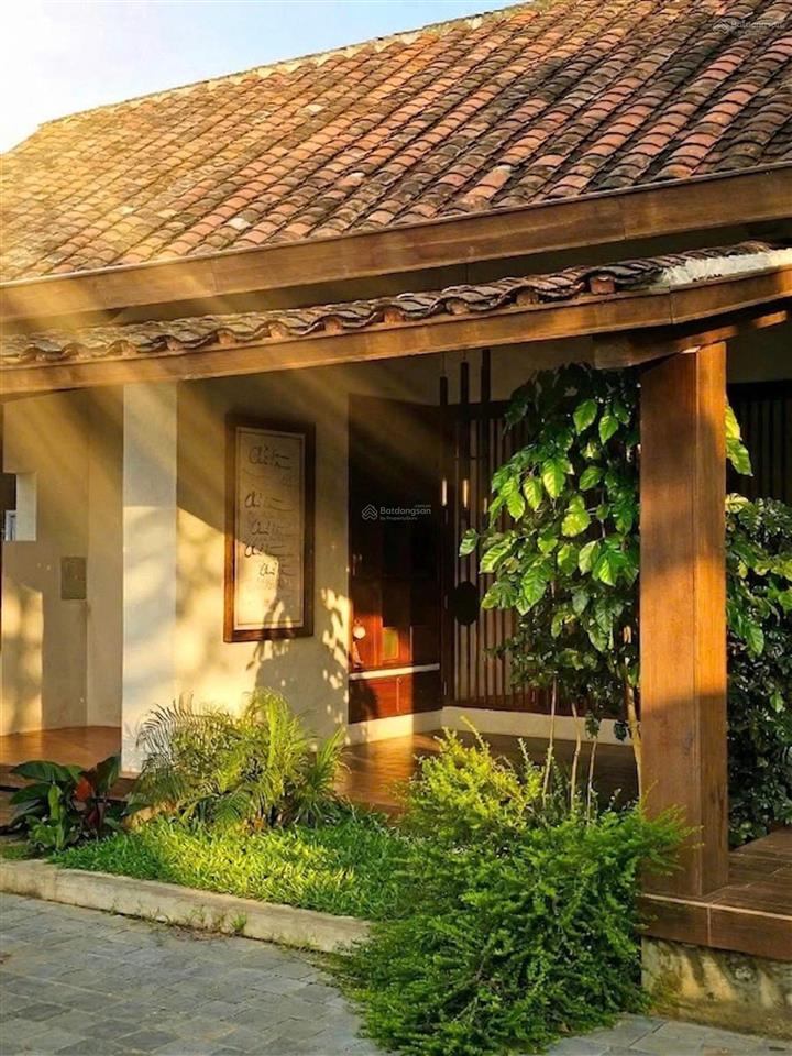Góc nhà đẹp tìm chủ tại hoà lạc, hà nội