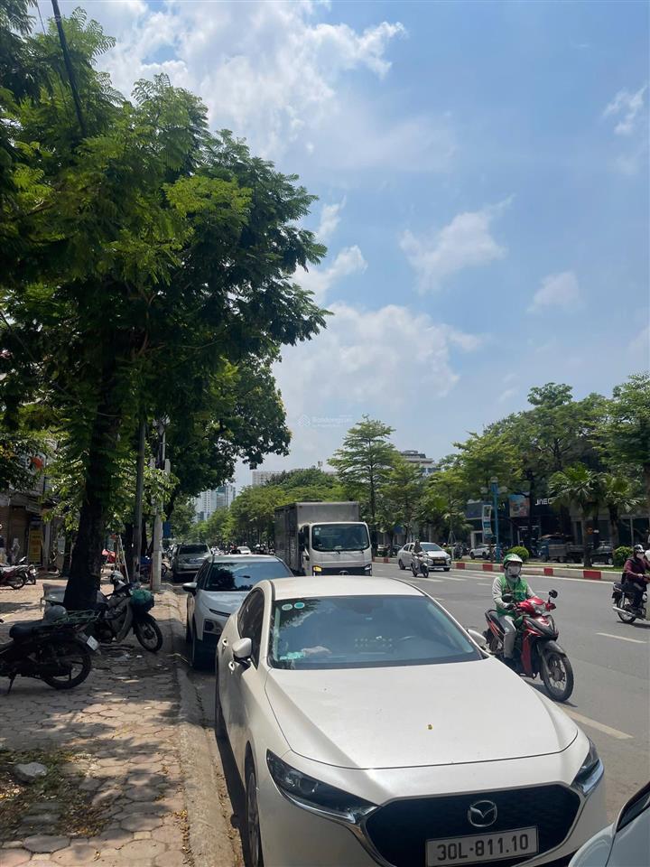 Chính chủ gửi bán mảnh đất đẹp 153m2, ngõ ô tô, tại hoàng quốc việt