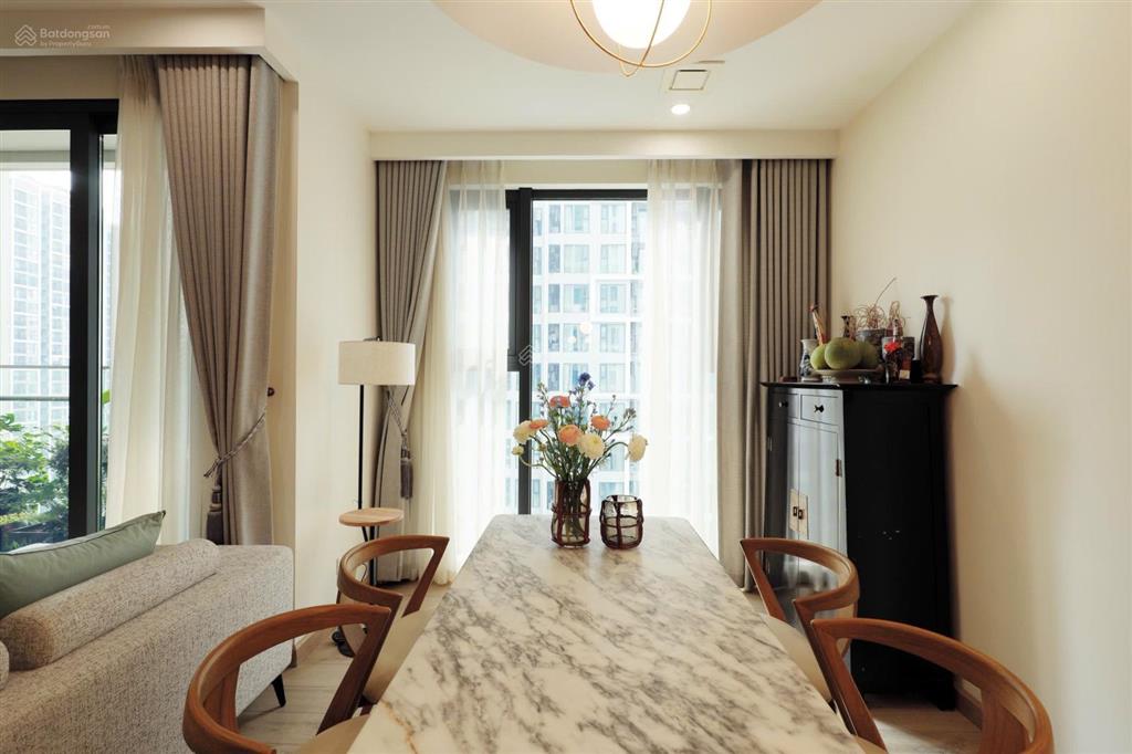 Bán căn hộ 5 phòng ngủ lô góc view hồ tại masteri west heights full nội thất xịn sò