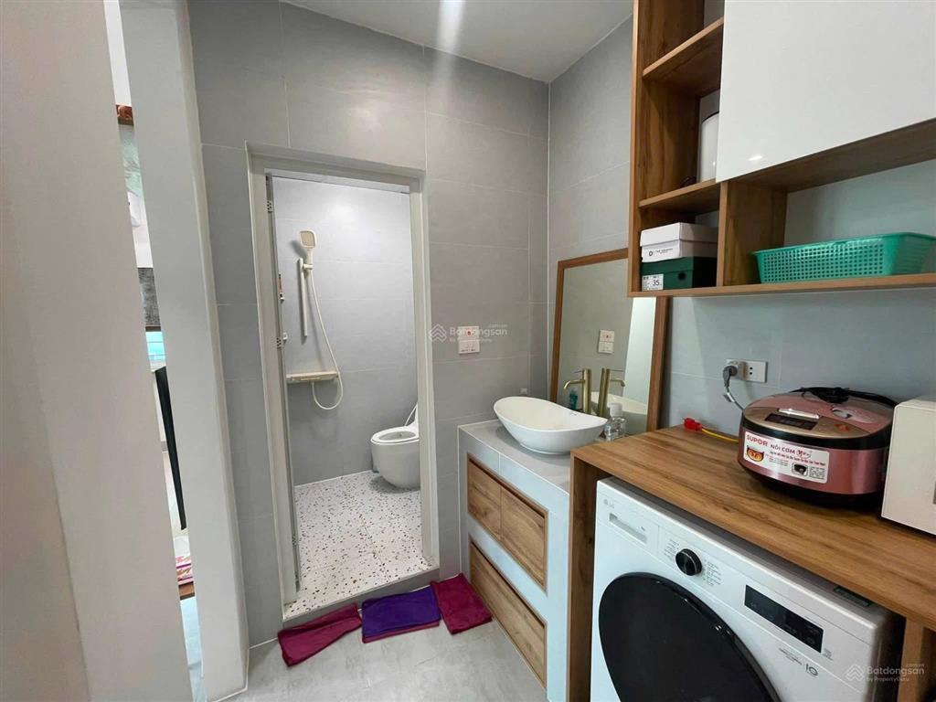 Bán nhà tập thể 2 ngủ siêu đẹp tại trung tâm phố cổ hoàn kiếm