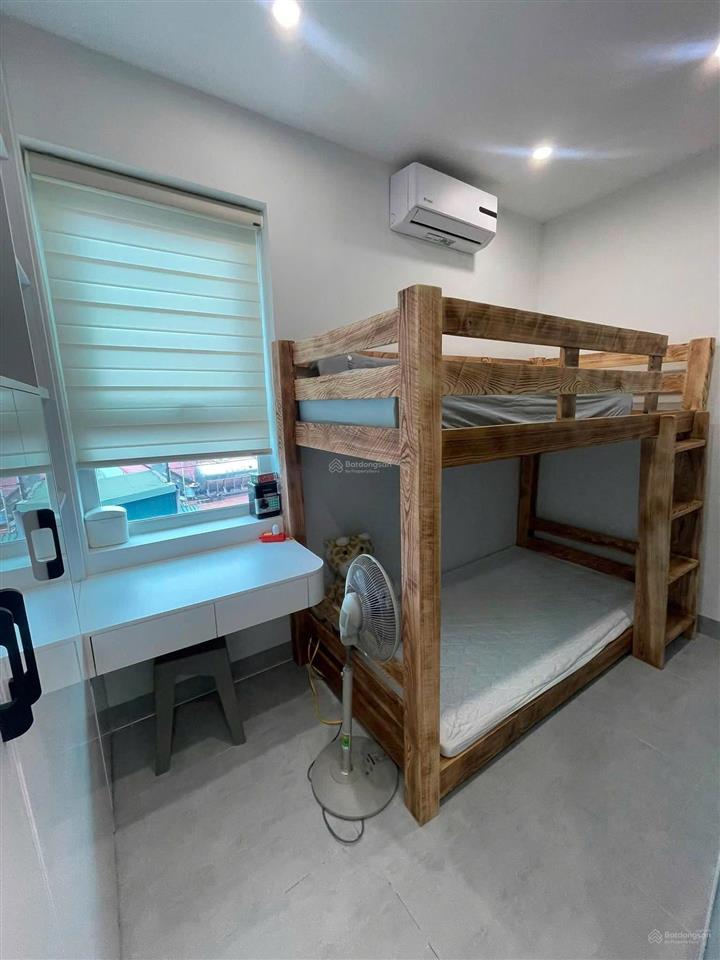 Bán nhà tập thể 2 ngủ siêu đẹp tại trung tâm phố cổ hoàn kiếm