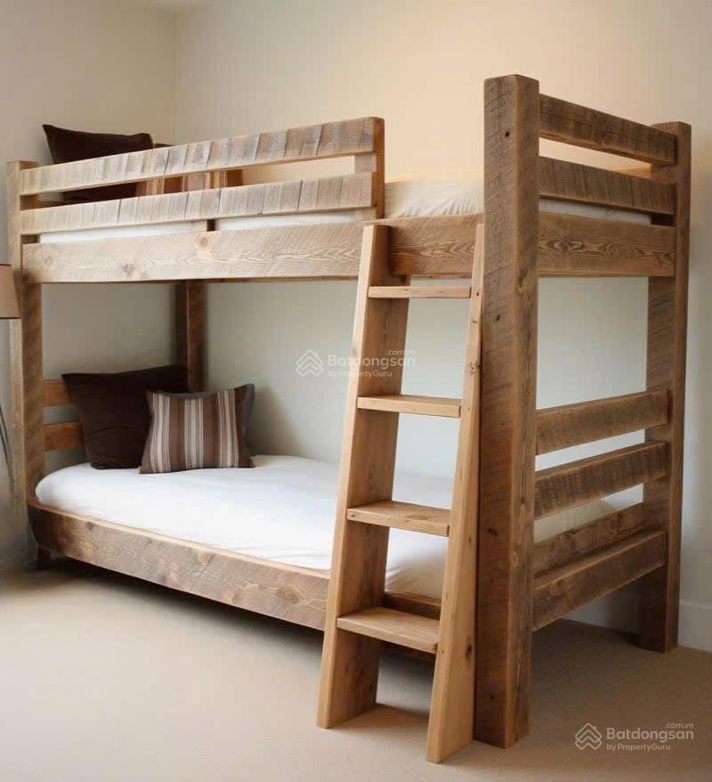 Bán nhà tập thể 2 ngủ siêu đẹp tại trung tâm phố cổ hoàn kiếm