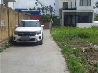 Bán đất tại lâm động, thủy nguyên, hải phòng, 2,28 tỷ, 69,9 m2, giá ưu đãi hot!