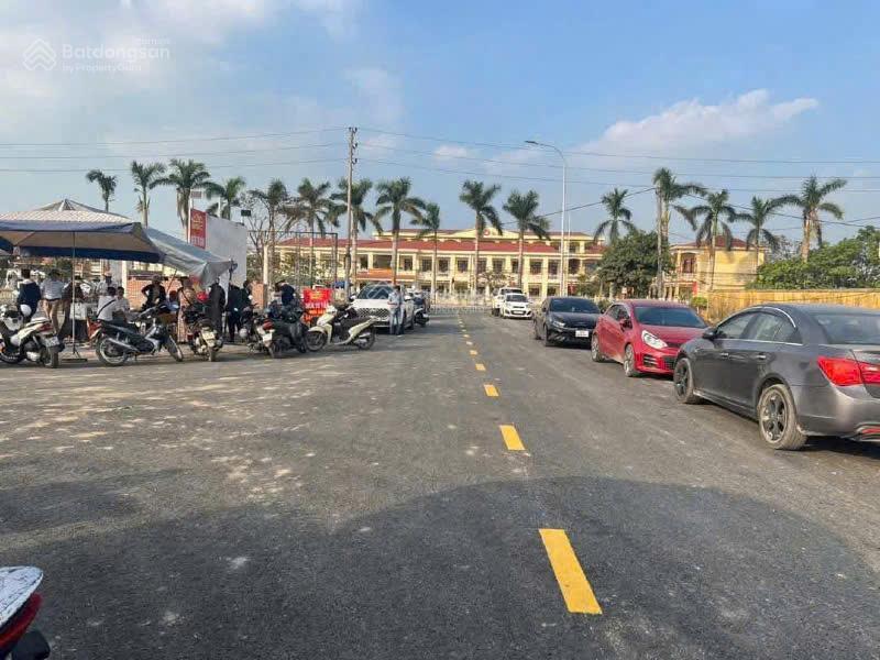 Bán đất 90m2 tại phường hoa động, thủy nguyên, hải phòng, giá 4,5 tỷ