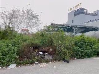 Bán đất nền dự án gò gai, 8,6 tỷ, 200m2, giá ưu đãi hàng hiếm thủy nguyên, hải phòng