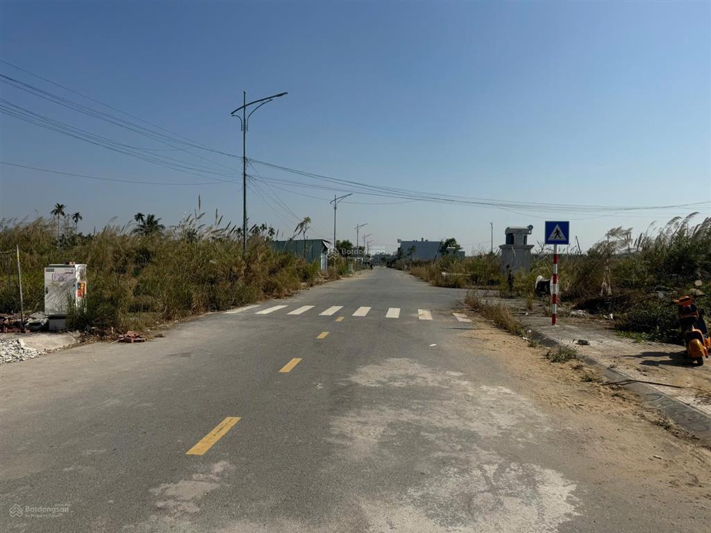 Bán đất tại tái định cư hoa động, thủy nguyên, hải phòng, giá siêu hời 3,8 tỷ, 68m2