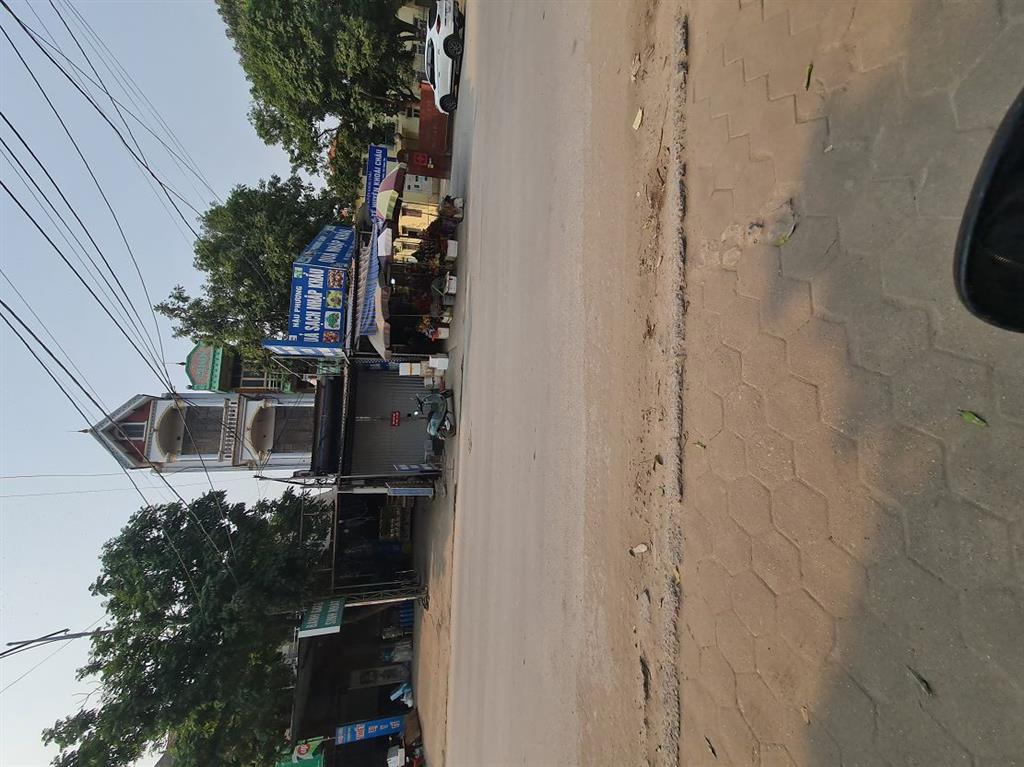 🟢 Bán đất Kiêu Kỵ Gia Lâm 200m2 mt 8m đường ô tô thông chỉ 1x tỷ 🟢 Lh 0989894845