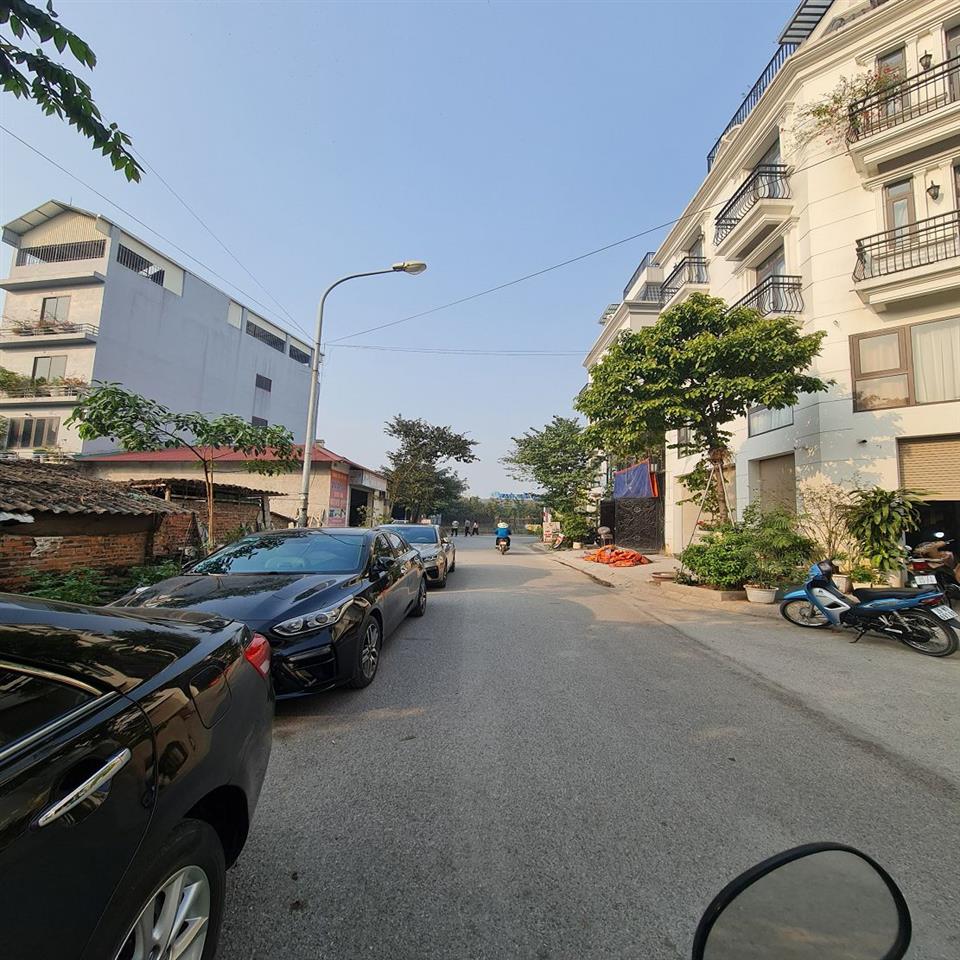 🏡 Bán nhà 5 tầng mới đẹp tại Trâu Quỳ, Gia Lâm, Hà Nội 👤 0989894845  ☎️