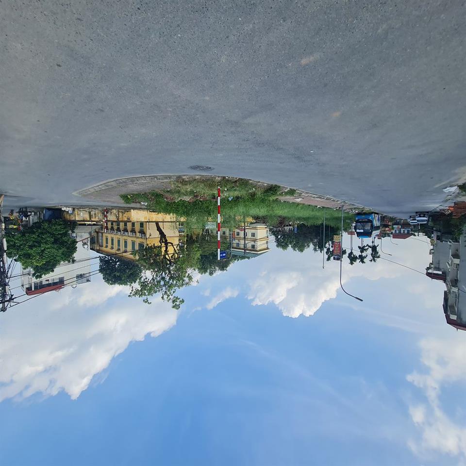 🔥 255m2 Tân Quang, Văn Lâm – MT 10m, đường 10m, view sông đối diện Vin Hưng Yên 🌊