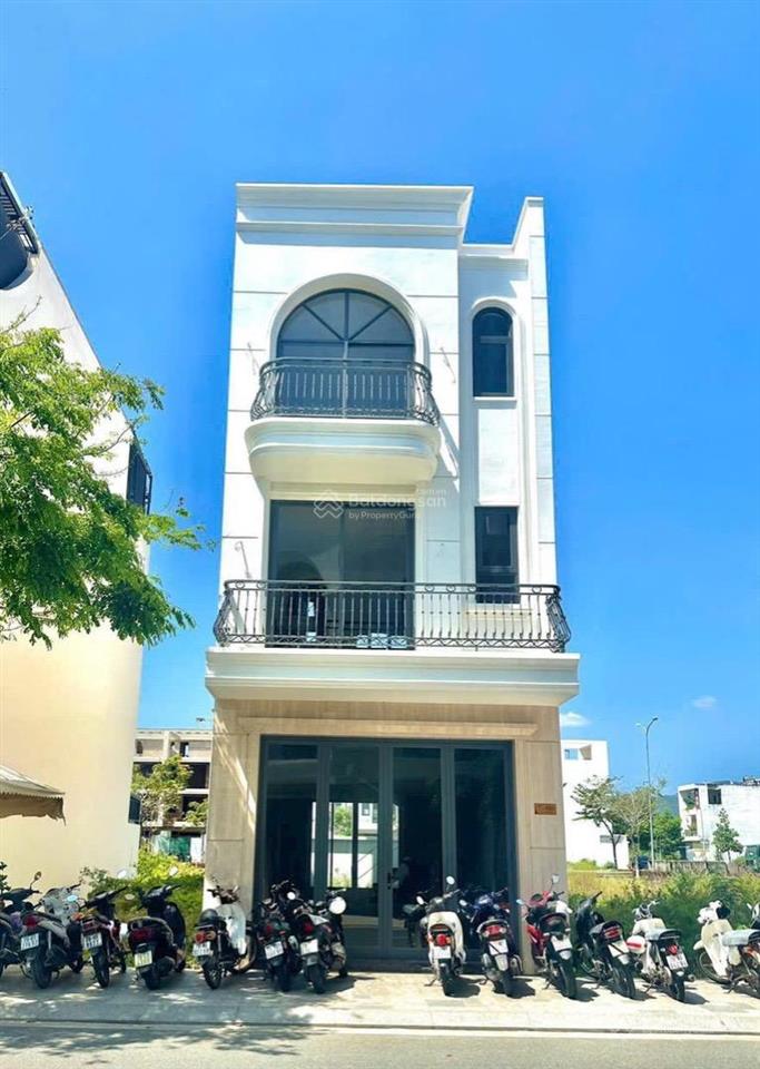 Chỉ 9,6 tỷ sở hữu nhà thô, 3 tầng vcn phước long 2, mt đường a3. có sổ ngày sau 3045 ngày.