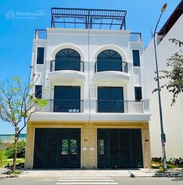 Chỉ 9,6 tỷ sở hữu nhà thô, 3 tầng vcn phước long 2, mt đường a3. có sổ ngày sau 3045 ngày.