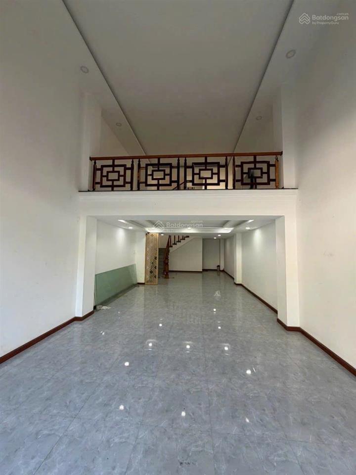 Bán nhà 5 tầng mt đường trường sơn, 91,3m2, giá 6 tỷ 990