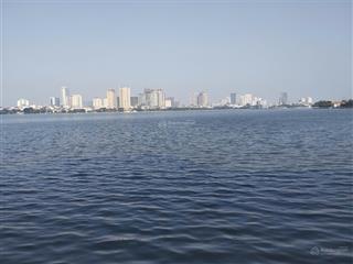 Bán tòa căn hộ dịch vụ 130m2 x 6 tầng, mặt phố quảng khánh, tây hồ, hà nội