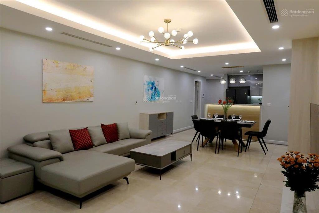 Giảm chào 4 tỷ căn 4 phòng ngủ 146m2 tòa soleil tân hoàng minh tại xuân diệu, tây hồ