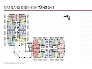 Giảm chào 4 tỷ căn 3 ngủ 146m2 tòa soleil tân hoàng minh tại xuân diệu, tây hồ
