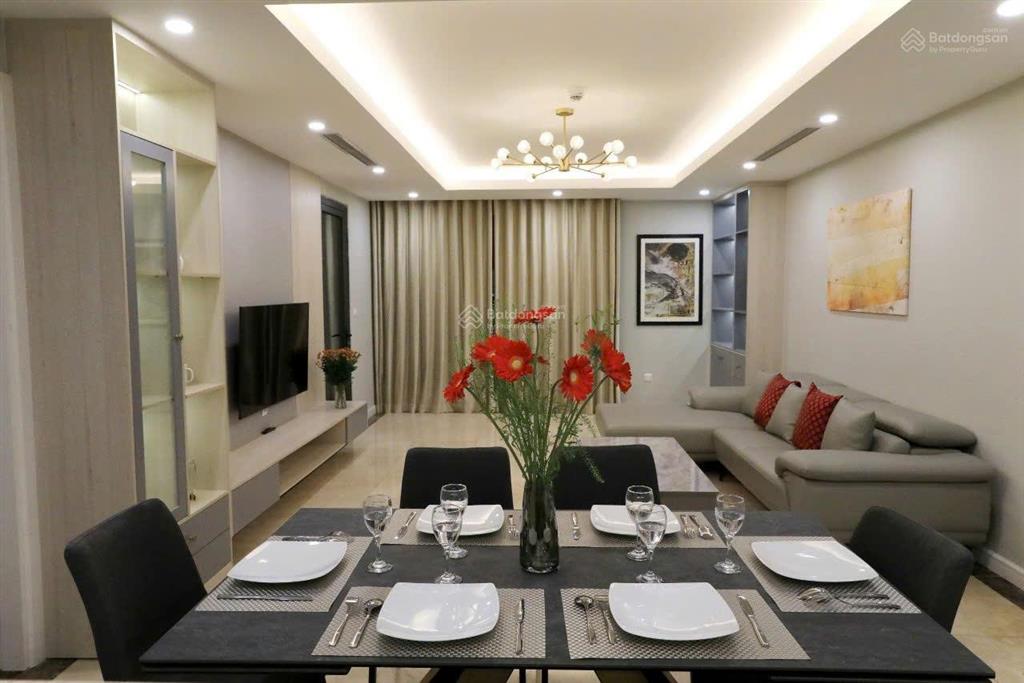Giảm chào 4 tỷ căn 4 phòng ngủ 146m2 tòa soleil tân hoàng minh tại xuân diệu, tây hồ
