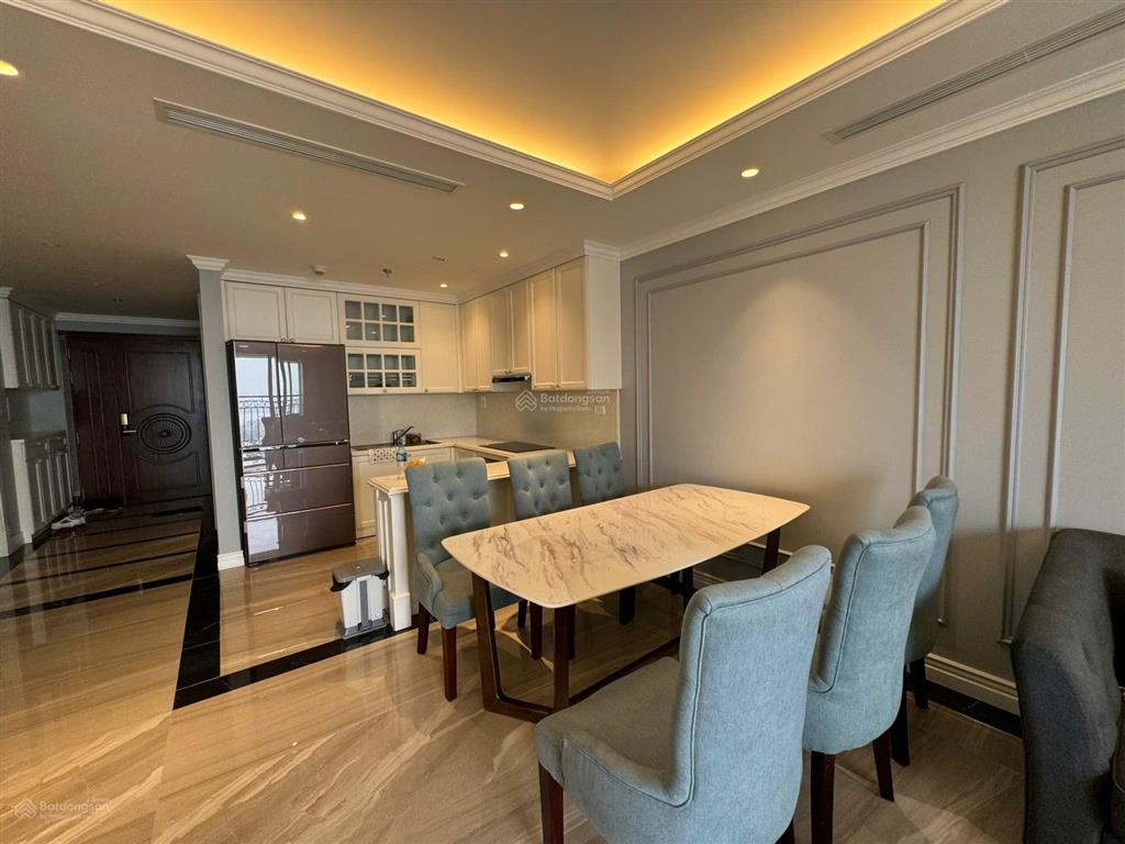 Giảm chào 4 tỷ căn 2 phòng ngủ 88m2 tại tòa d’. le roi soleil, số 59 xuân diệu