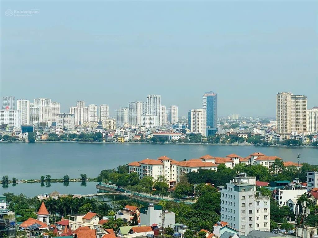 Giảm chào 4 tỷ căn 2 phòng ngủ 88m2 tại tòa d’. le roi soleil, số 59 xuân diệu