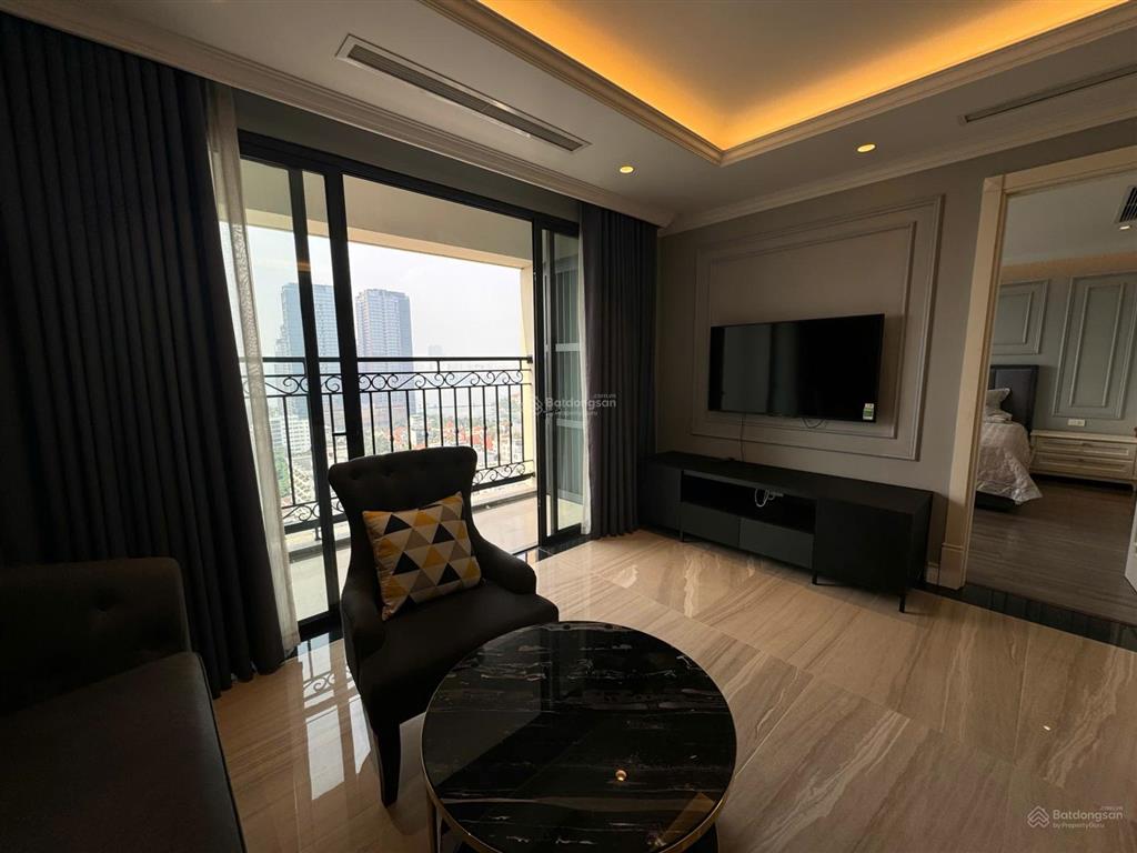 Giảm chào 4 tỷ căn 2 phòng ngủ 88m2 tại tòa d’. le roi soleil, số 59 xuân diệu