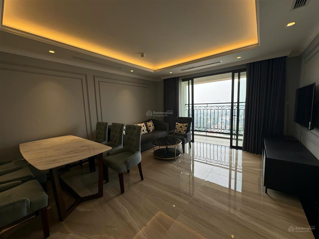 Giảm chào 4 tỷ căn 2 phòng ngủ 88m2 tại tòa d’. le roi soleil, số 59 xuân diệu