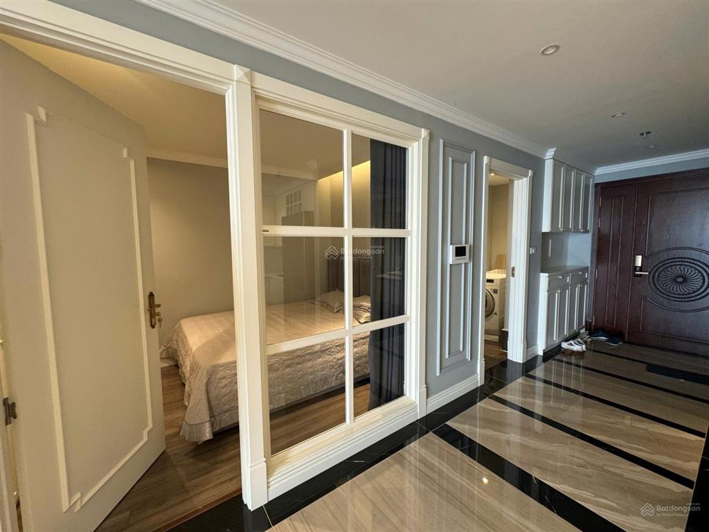 Giảm chào 4 tỷ căn 2 phòng ngủ 88m2 tại tòa d’. le roi soleil, số 59 xuân diệu